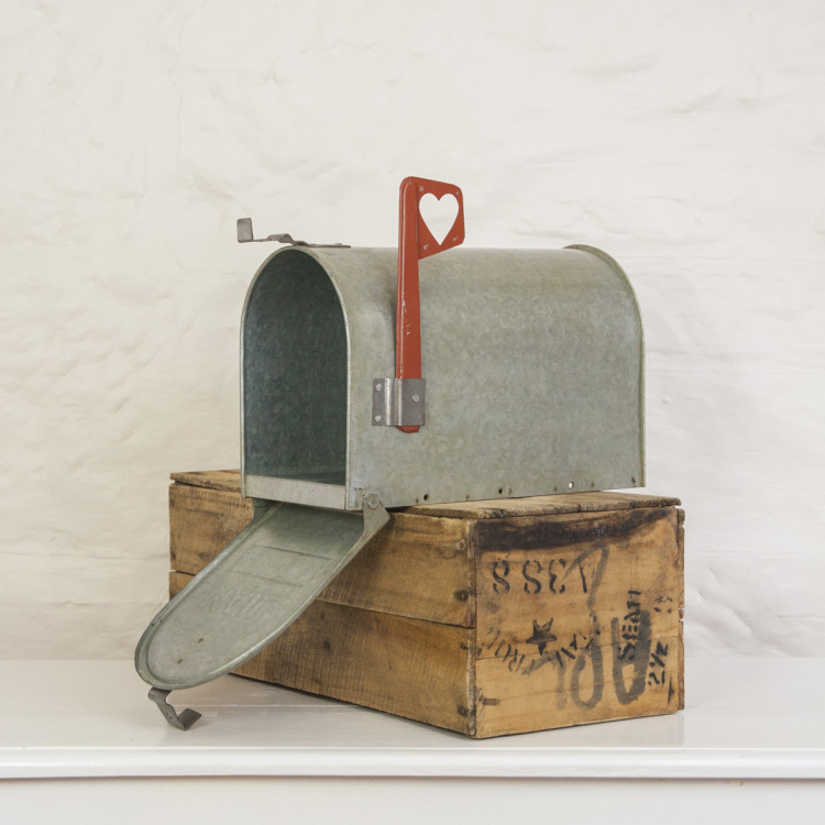 Categories Wishing Well Letterbox Wishing Well