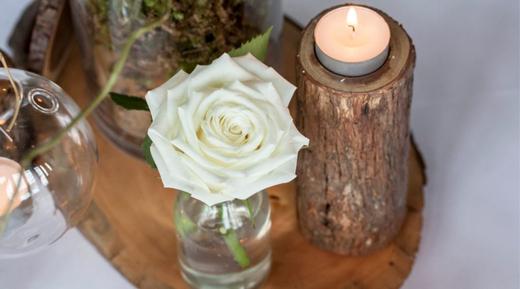 Frogmore Creek winery Rustic Wedding styling