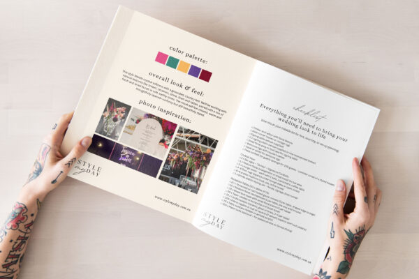 The Styling Blueprint - Image 4